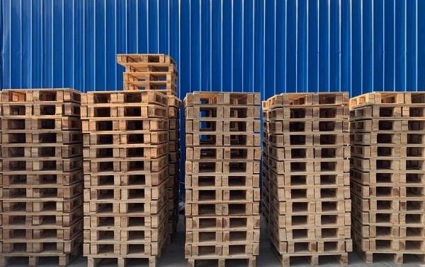 洛江木托盘摆放技巧